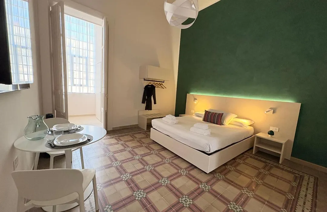 Casa Blanca Rooms&Suites-1