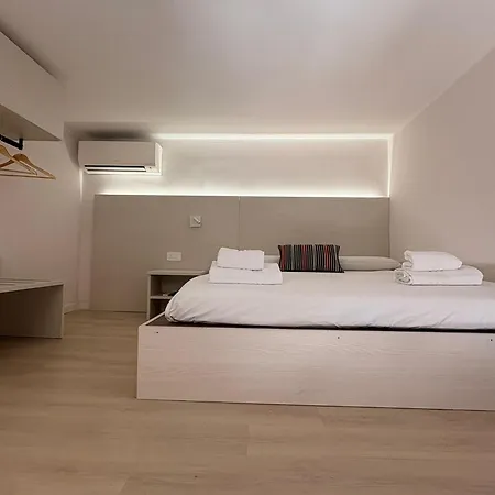 Casa Blanca Rooms&Suites-2